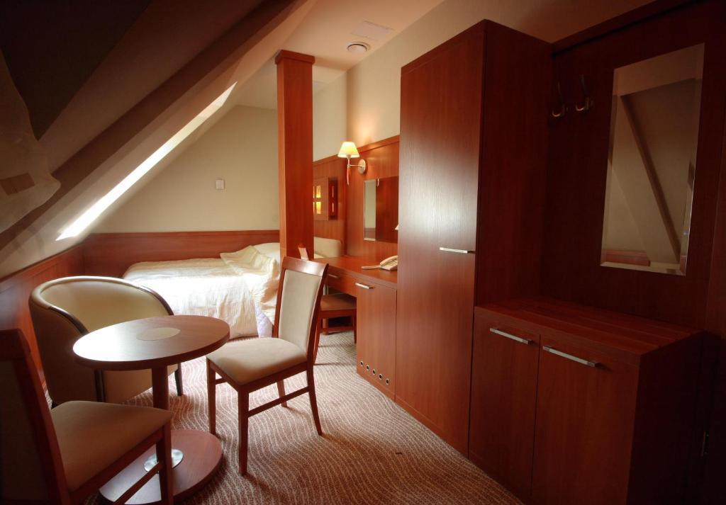 Hotel Sahara ビエルスコ・ビアバ 部屋 写真