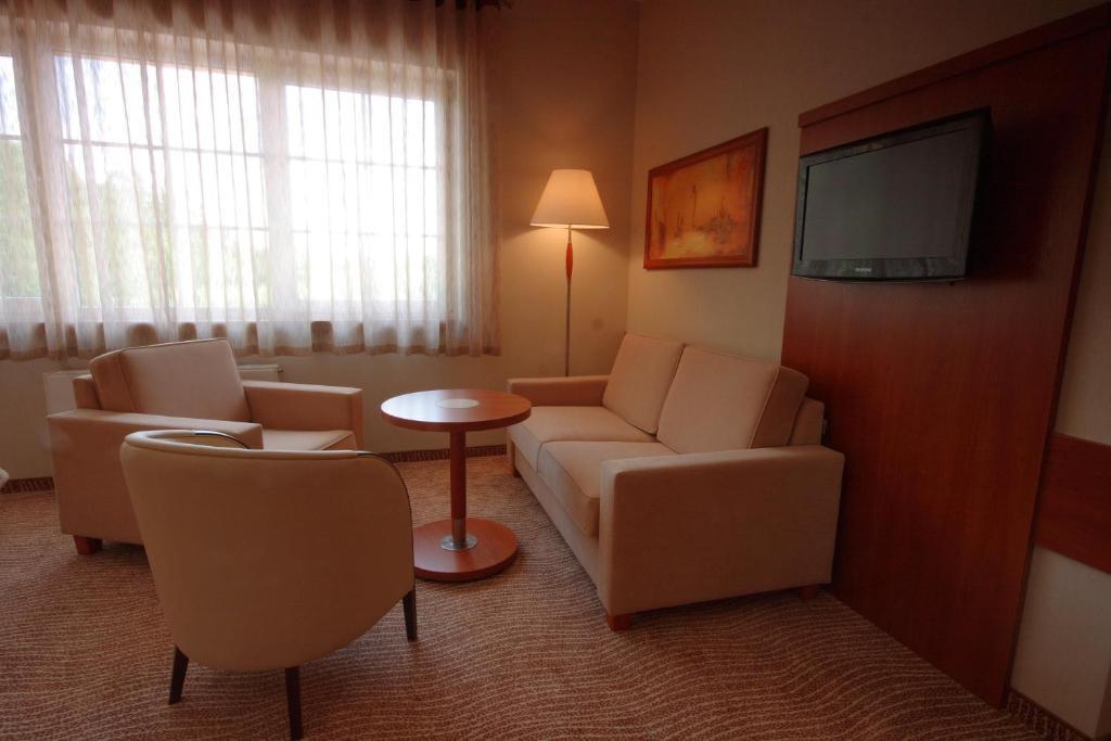 Hotel Sahara ビエルスコ・ビアバ 部屋 写真