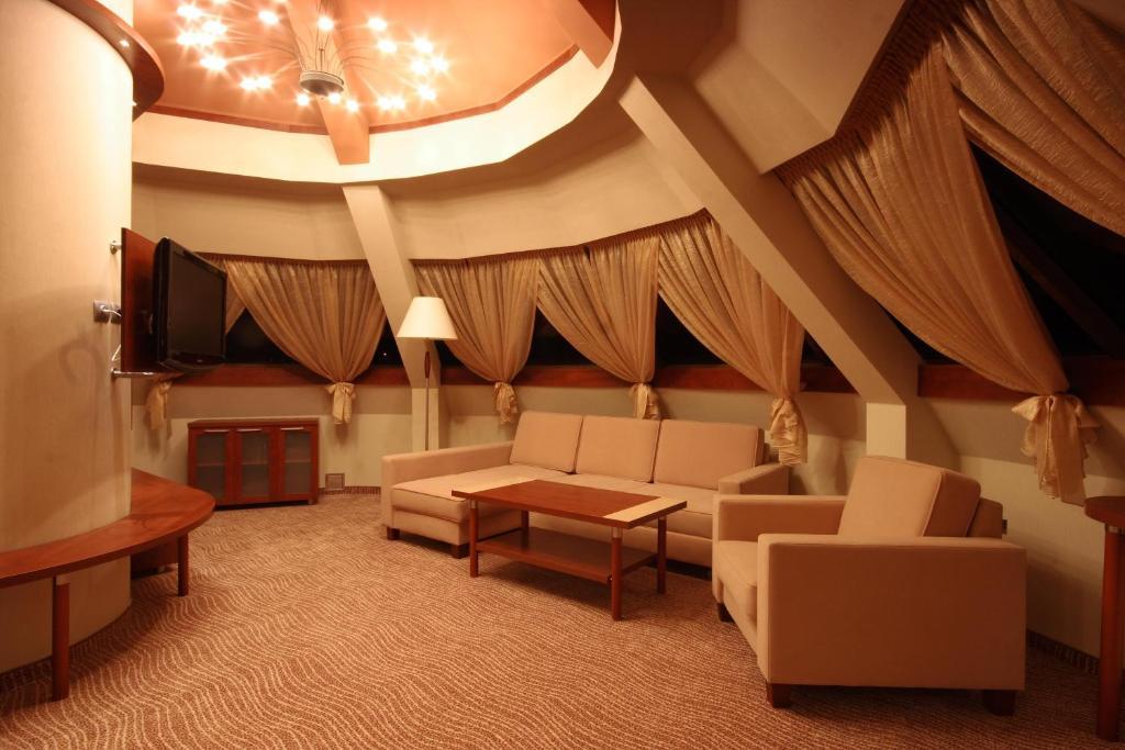 Hotel Sahara ビエルスコ・ビアバ 部屋 写真